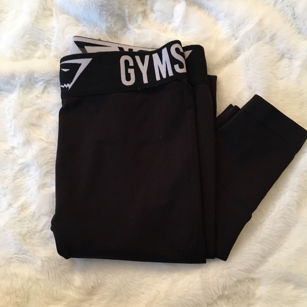 Gymshark fit legging